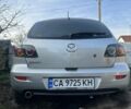 Сірий Мазда 3, об'ємом двигуна 2 л та пробігом 150 тис. км за 2500 $, фото 1 на Automoto.ua