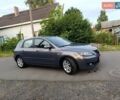 Сірий Мазда 3, об'ємом двигуна 1.6 л та пробігом 164 тис. км за 6500 $, фото 8 на Automoto.ua