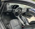 Сірий Мазда 3, об'ємом двигуна 1.6 л та пробігом 180 тис. км за 3600 $, фото 5 на Automoto.ua