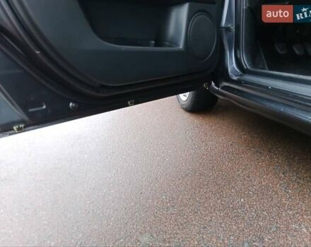 Серый Мазда 3, объемом двигателя 1.6 л и пробегом 242 тыс. км за 4500 $, фото 5 на Automoto.ua