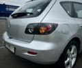 Мазда 3 2006 у Рівному на Automoto.ua Сірий Мазда 3, об'ємом двигуна 1.6 л та пробігом 206 тис. км за 5300 $, фото 7 на Automoto.ua
