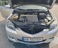 Серый Мазда 3, объемом двигателя 1.6 л и пробегом 238 тыс. км за 3700 $, фото 4 на Automoto.ua
