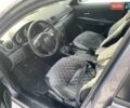 Сірий Мазда 3, об'ємом двигуна 1.6 л та пробігом 198 тис. км за 5200 $, фото 8 на Automoto.ua