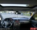 Серый Мазда 3, объемом двигателя 2.3 л и пробегом 160 тыс. км за 6500 $, фото 9 на Automoto.ua