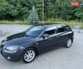Сірий Мазда 3, об'ємом двигуна 1.6 л та пробігом 181 тис. км за 4999 $, фото 1 на Automoto.ua