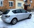 Серый Мазда 3, объемом двигателя 1.6 л и пробегом 320 тыс. км за 3500 $, фото 2 на Automoto.ua