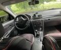 Сірий Мазда 3, об'ємом двигуна 2 л та пробігом 266 тис. км за 3614 $, фото 6 на Automoto.ua