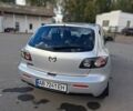 Серый Мазда 3, объемом двигателя 1.6 л и пробегом 238 тыс. км за 3700 $, фото 2 на Automoto.ua