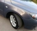Сірий Мазда 3, об'ємом двигуна 1.6 л та пробігом 164 тис. км за 6500 $, фото 11 на Automoto.ua