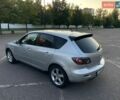 Сірий Мазда 3, об'ємом двигуна 1.6 л та пробігом 310 тис. км за 3800 $, фото 4 на Automoto.ua