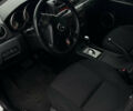 Сірий Мазда 3, об'ємом двигуна 1.6 л та пробігом 197 тис. км за 4800 $, фото 8 на Automoto.ua