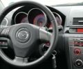 Серый Мазда 3, объемом двигателя 1.6 л и пробегом 250 тыс. км за 4950 $, фото 12 на Automoto.ua