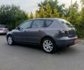 Сірий Мазда 3, об'ємом двигуна 1.6 л та пробігом 164 тис. км за 6500 $, фото 50 на Automoto.ua