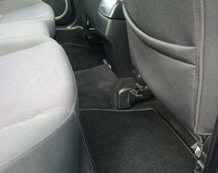 Сірий Мазда 3, об'ємом двигуна 1.6 л та пробігом 164 тис. км за 6500 $, фото 27 на Automoto.ua