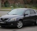 Серый Мазда 3, объемом двигателя 1.6 л и пробегом 247 тыс. км за 4999 $, фото 1 на Automoto.ua
