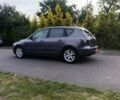 Сірий Мазда 3, об'ємом двигуна 1.6 л та пробігом 164 тис. км за 6500 $, фото 54 на Automoto.ua