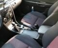 Сірий Мазда 3, об'ємом двигуна 1.6 л та пробігом 230 тис. км за 4000 $, фото 5 на Automoto.ua