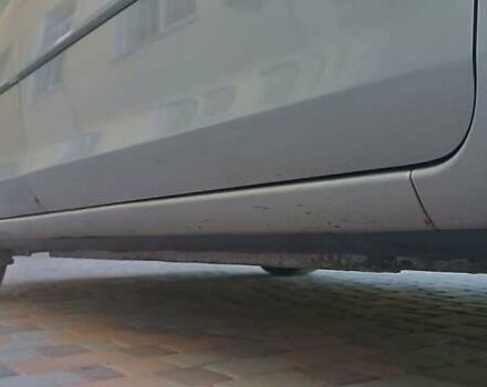 Серый Мазда 3, объемом двигателя 1.6 л и пробегом 230 тыс. км за 4150 $, фото 31 на Automoto.ua