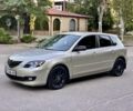 Серый Мазда 3, объемом двигателя 1.6 л и пробегом 260 тыс. км за 5003 $, фото 1 на Automoto.ua