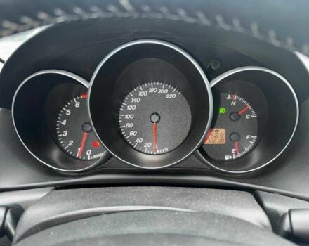 Сірий Мазда 3, об'ємом двигуна 1.6 л та пробігом 238 тис. км за 2800 $, фото 17 на Automoto.ua