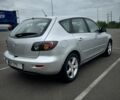 Мазда 3 2006 у Рівному на Automoto.ua Сірий Мазда 3, об'ємом двигуна 1.6 л та пробігом 206 тис. км за 5300 $, фото 17 на Automoto.ua