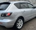 Серый Мазда 3, объемом двигателя 1.6 л и пробегом 313 тыс. км за 5400 $, фото 5 на Automoto.ua