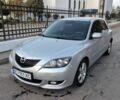 Серый Мазда 3, объемом двигателя 1.6 л и пробегом 235 тыс. км за 2900 $, фото 15 на Automoto.ua
