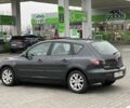 Серый Мазда 3, объемом двигателя 1.6 л и пробегом 250 тыс. км за 4950 $, фото 4 на Automoto.ua