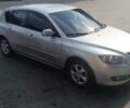 Серый Мазда 3, объемом двигателя 1.6 л и пробегом 230 тыс. км за 4150 $, фото 32 на Automoto.ua