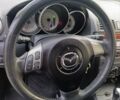 Сірий Мазда 3, об'ємом двигуна 1.6 л та пробігом 164 тис. км за 6500 $, фото 39 на Automoto.ua