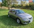 Сірий Мазда 3, об'ємом двигуна 1.6 л та пробігом 215 тис. км за 4480 $, фото 3 на Automoto.ua