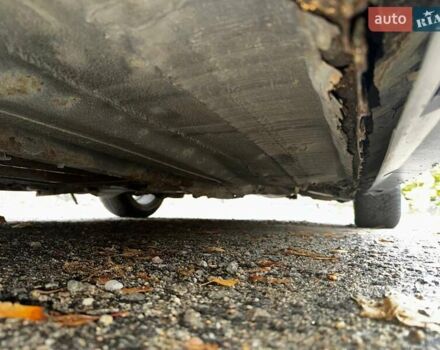 Мазда 3 2006 в Харькове на Automoto.ua Серый Мазда 3, объемом двигателя 1.6 л и пробегом 238 тыс. км за 2800 $, фото 16 на Automoto.ua