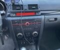 Сірий Мазда 3, об'ємом двигуна 1.6 л та пробігом 259 тис. км за 4497 $, фото 11 на Automoto.ua