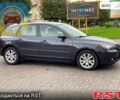 Серый Мазда 3, объемом двигателя 2 л и пробегом 179 тыс. км за 6000 $, фото 1 на Automoto.ua