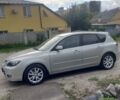 Сірий Мазда 3, об'ємом двигуна 1.6 л та пробігом 250 тис. км за 5000 $, фото 20 на Automoto.ua