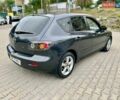 Серый Мазда 3, объемом двигателя 1.6 л и пробегом 180 тыс. км за 3700 $, фото 8 на Automoto.ua