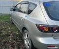 Сірий Мазда 3, об'ємом двигуна 2 л та пробігом 150 тис. км за 2500 $, фото 1 на Automoto.ua