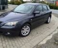 Серый Мазда 3, объемом двигателя 1.61 л и пробегом 174 тыс. км за 4300 $, фото 8 на Automoto.ua
