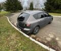 Серый Мазда 3, объемом двигателя 2 л и пробегом 302 тыс. км за 4200 $, фото 4 на Automoto.ua