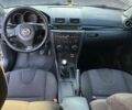 Сірий Мазда 3, об'ємом двигуна 1.6 л та пробігом 374 тис. км за 3800 $, фото 10 на Automoto.ua