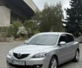 Сірий Мазда 3, об'ємом двигуна 1.6 л та пробігом 190 тис. км за 4999 $, фото 1 на Automoto.ua