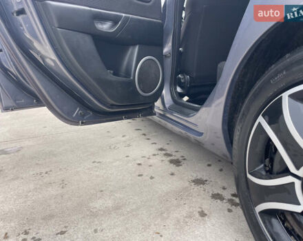 Серый Мазда 3, объемом двигателя 2 л и пробегом 299 тыс. км за 4300 $, фото 19 на Automoto.ua