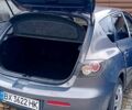 Мазда 3 2006 в Ямполь на Automoto.ua Серый Мазда 3, объемом двигателя 2 л и пробегом 300 тыс. км за 5000 $, фото 7 на Automoto.ua