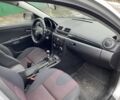Серый Мазда 3, объемом двигателя 1.6 л и пробегом 227 тыс. км за 2900 $, фото 4 на Automoto.ua