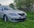 Сірий Мазда 3, об'ємом двигуна 1.6 л та пробігом 151 тис. км за 5000 $, фото 1 на Automoto.ua
