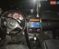 Серый Мазда 3, объемом двигателя 1.6 л и пробегом 385 тыс. км за 3700 $, фото 6 на Automoto.ua