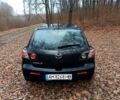 Серый Мазда 3, объемом двигателя 1.6 л и пробегом 228 тыс. км за 4550 $, фото 4 на Automoto.ua