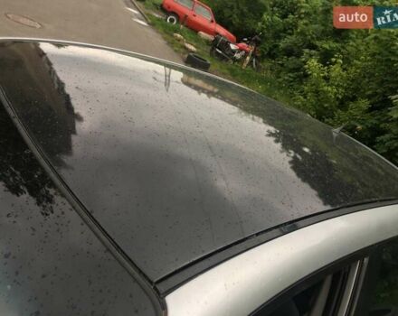 Серый Мазда 3, объемом двигателя 1.6 л и пробегом 212 тыс. км за 3500 $, фото 17 на Automoto.ua