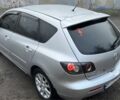 Серый Мазда 3, объемом двигателя 1.6 л и пробегом 313 тыс. км за 5400 $, фото 1 на Automoto.ua