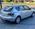 Сірий Мазда 3, об'ємом двигуна 1.6 л та пробігом 227 тис. км за 3799 $, фото 7 на Automoto.ua
